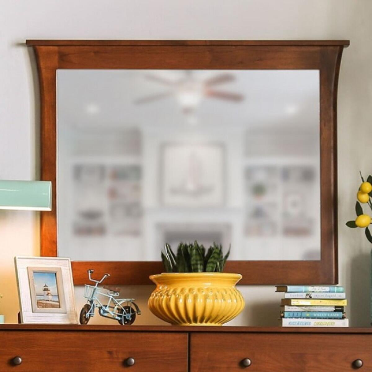 Keizer Mirror - Image 2