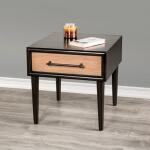 Lakeside End Table