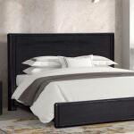 Hildesheim 4 Pc Queen Bedroom Set (N1)