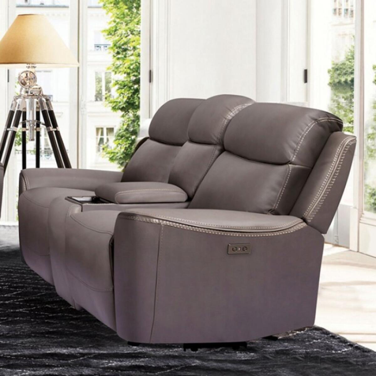 Artemia Power Loveseat - Image 2