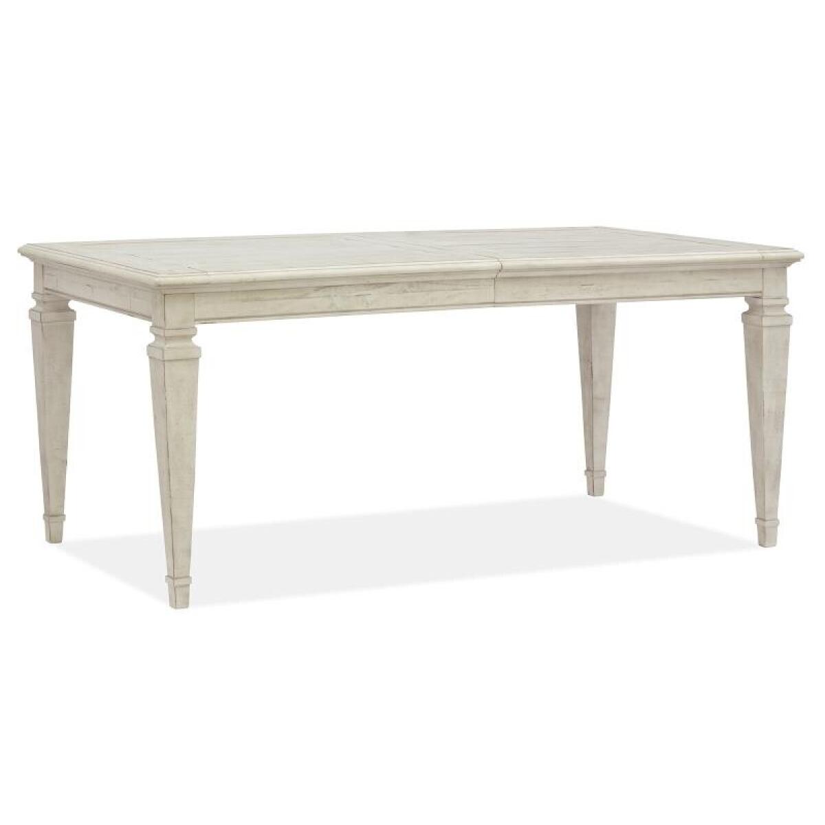 3d78732167d99cc7ed8c3a4c38c6ae36 Newport Rectangular Dining Table - Image 1