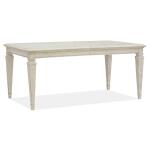Newport Rectangular Dining Table