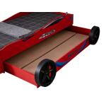 Tracklite Car Bed - Image 11
