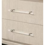 Credenza Dining Storage Cream 14