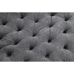 Sofi Button Tufted Swivel Chair - Image 5
