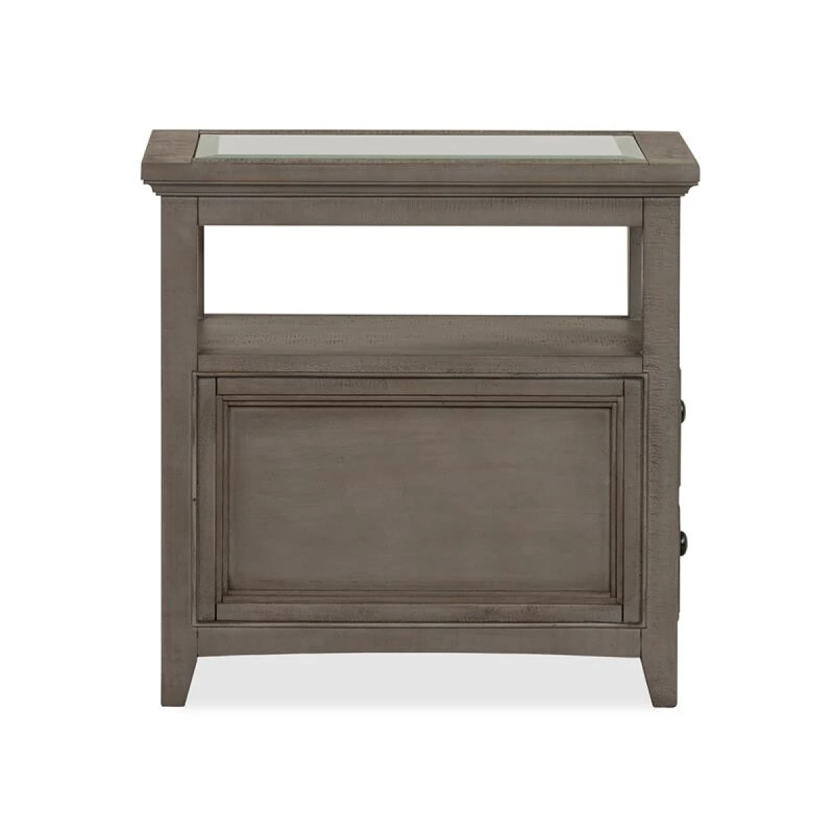 Paxton T4805-10 Chairside End Table - Image 9