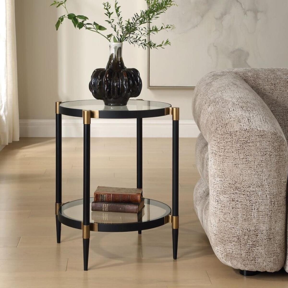 Chadid Side Table - Image 4