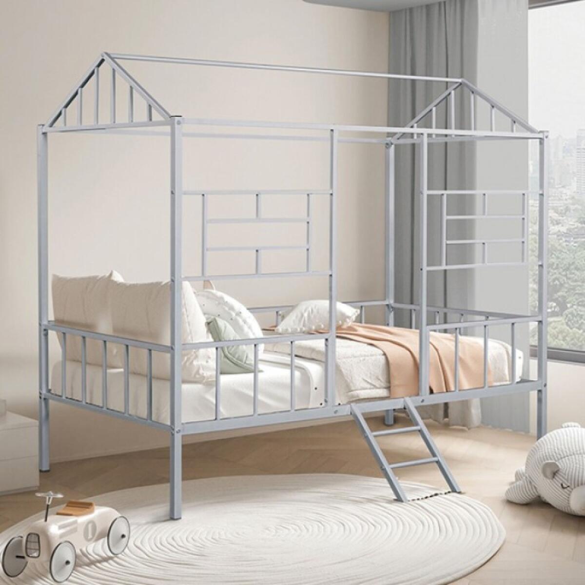 Rhonda Twin Loft Bed - Image 2