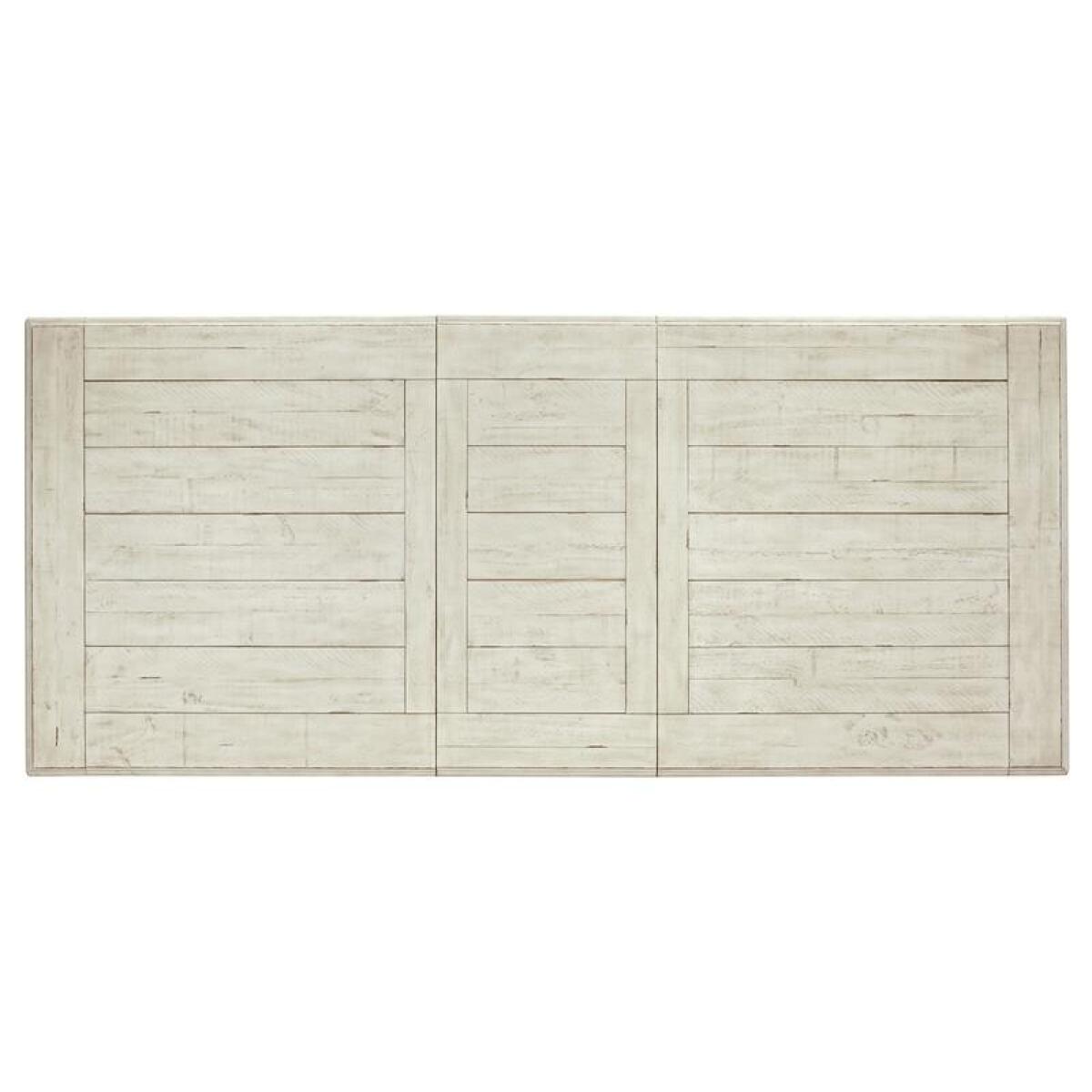 Newport Rectangular Dining Table - Image 4