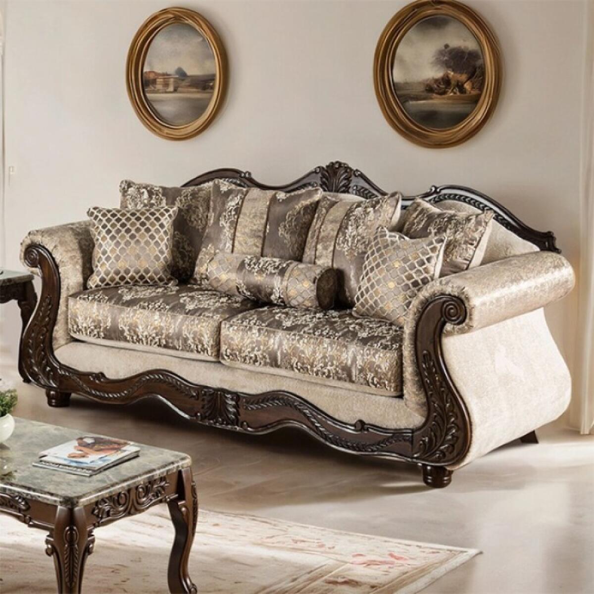 3ddc41affc5a9477afba11d95338e02b Andalusia Sofa - Image 1