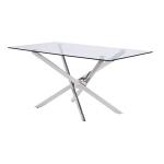 Silveria Dining Table - Image 4