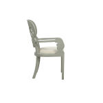 Gray Bolero Chair Chairs Chairs 11