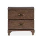 Sugar Mill Drawer Nightstand