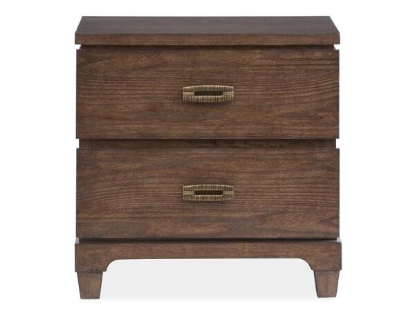 Sugar Mill Drawer Nightstand