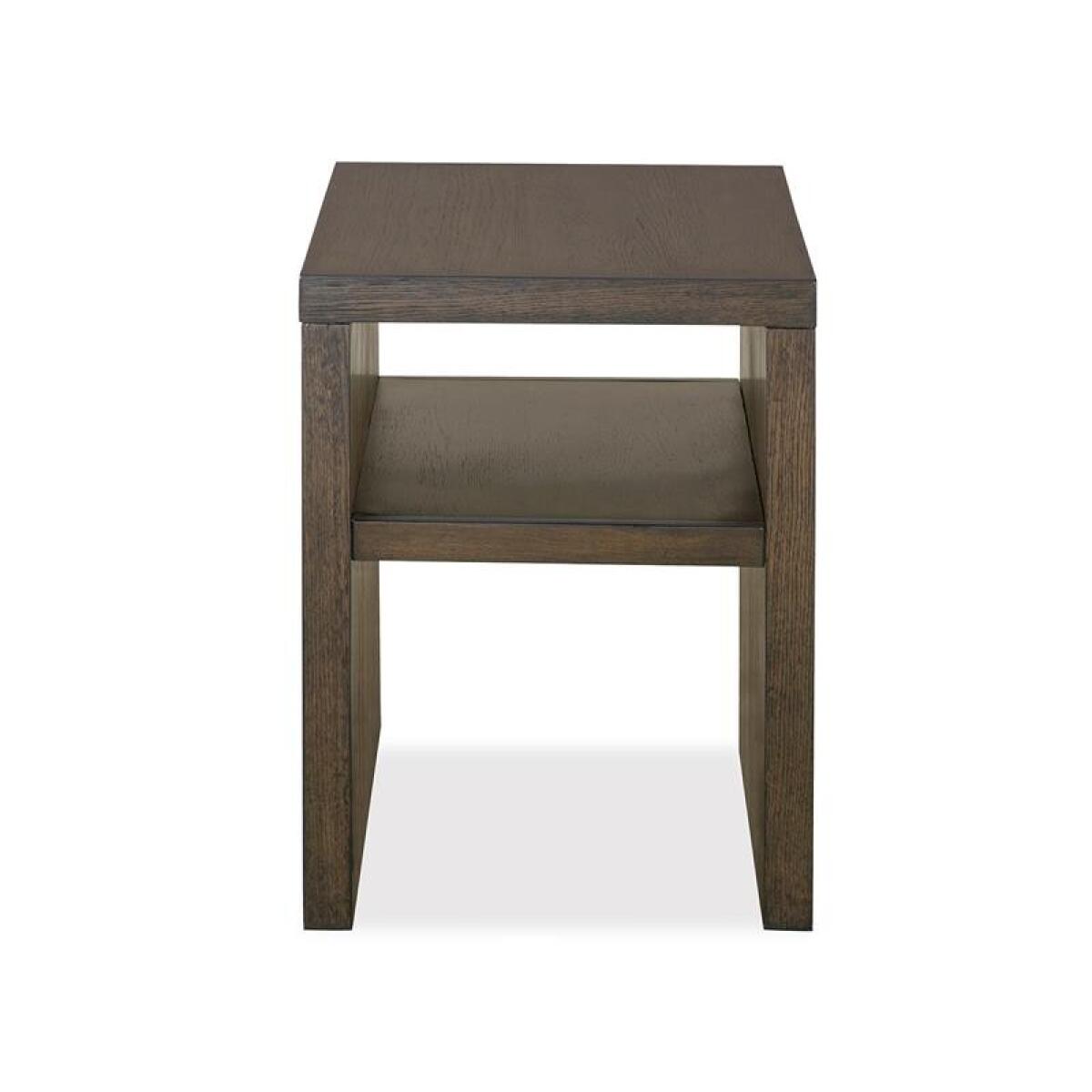 Merrick Chairside End Table - Image 7