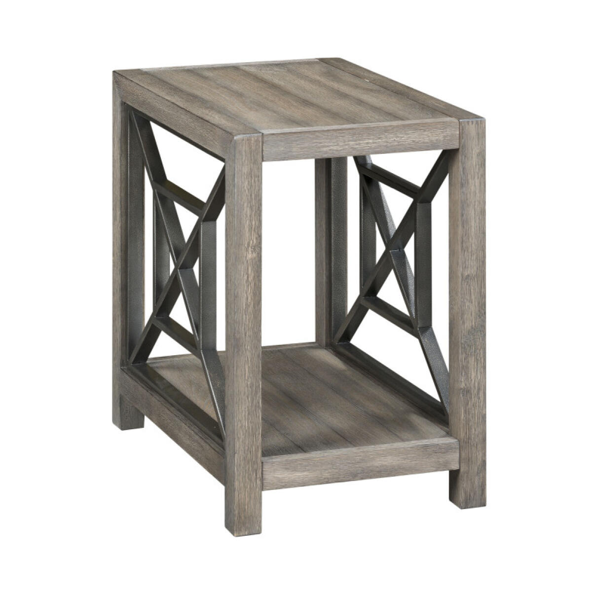Chairside Table - Image 2