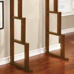 Bosto Headboard Display Shelf Accent Furniture Accent Furniture 7