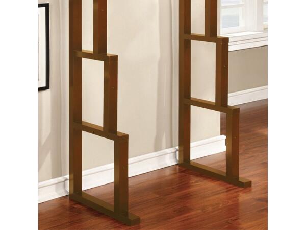 Bosto Headboard Display Shelf Accent Furniture Accent Furniture