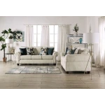 Delgada Loveseat - Image 3