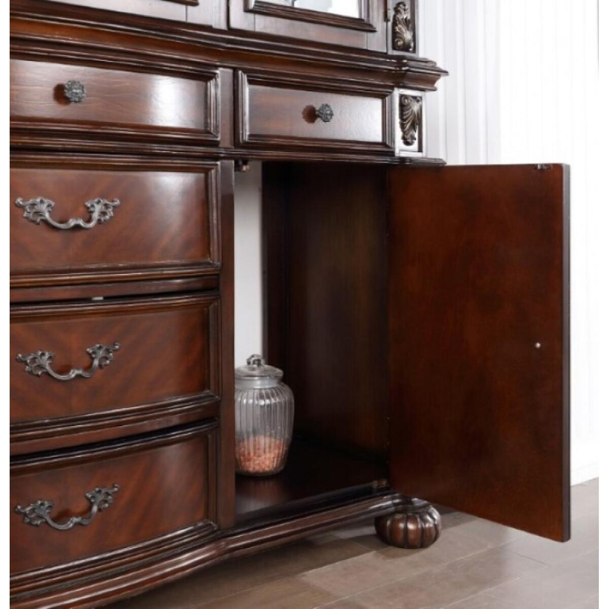 Nouvelle Hutch & Buffet - Image 6