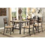 Marybeth Dining Table Dining Tables Black 15
