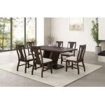 Holsworthy Dining Table - Image 3