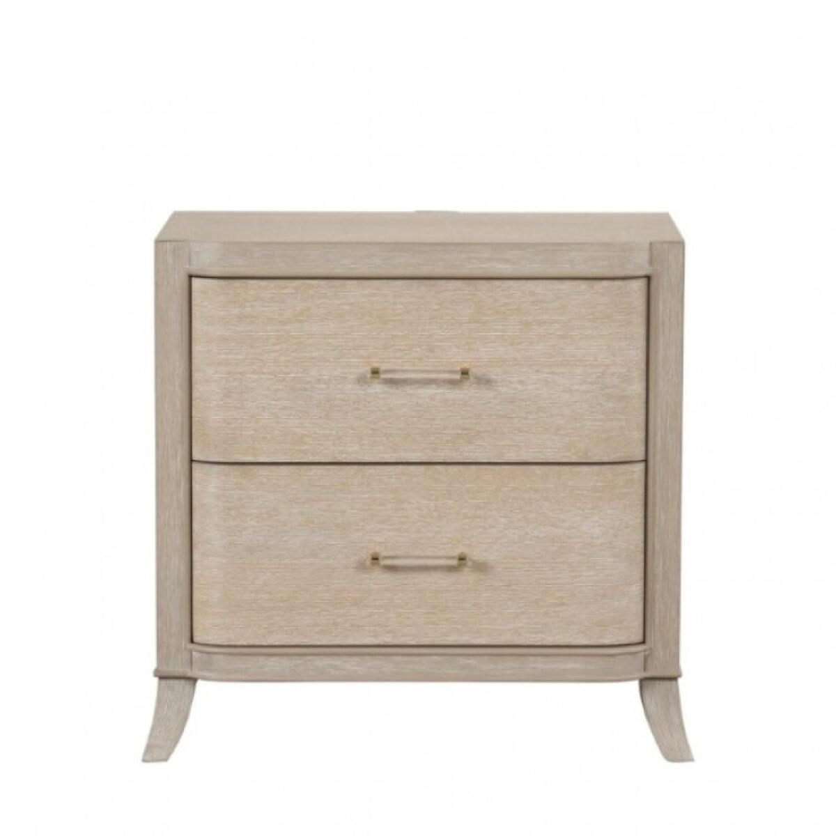 Candra Nightstand - Image 8
