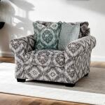 Queensbury Accent Chair