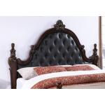 Cremona 5 Pc Queen Bedroom Set - Image 4
