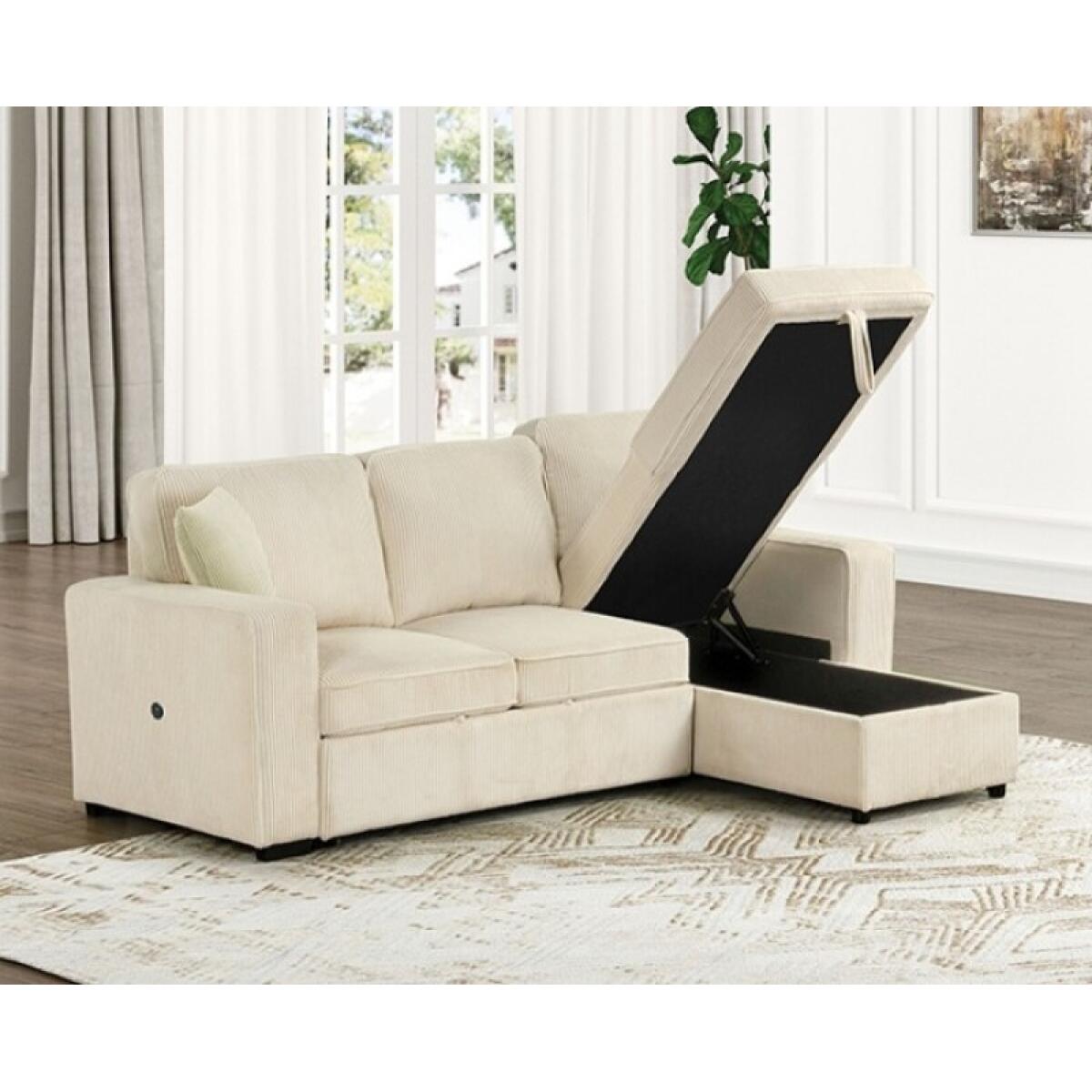 Yves Sectional - Image 4