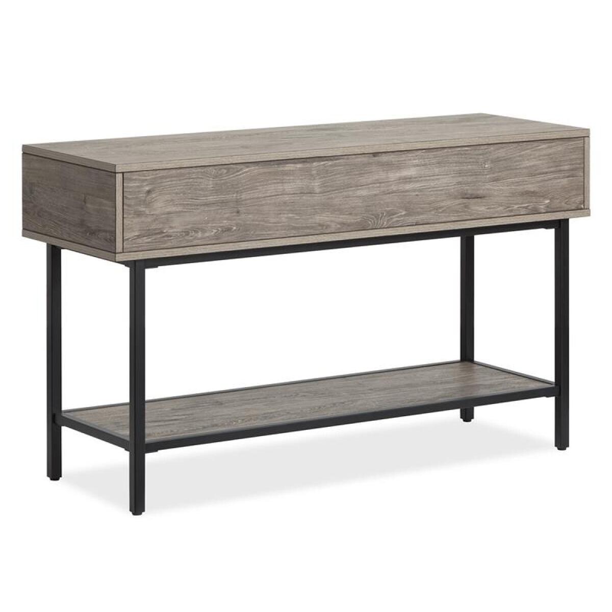 Fenwick Rectangular Sofa Table - Image 9