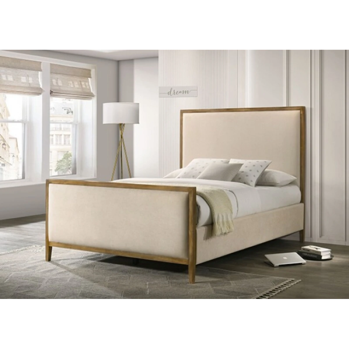 Key Bed - Image 2