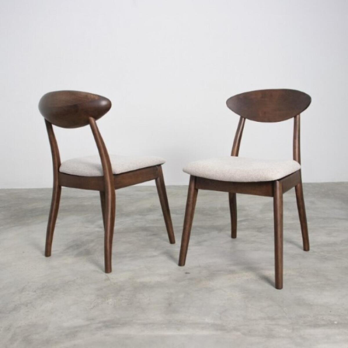 Hammel Side Chair (2/CTN) - Image 4