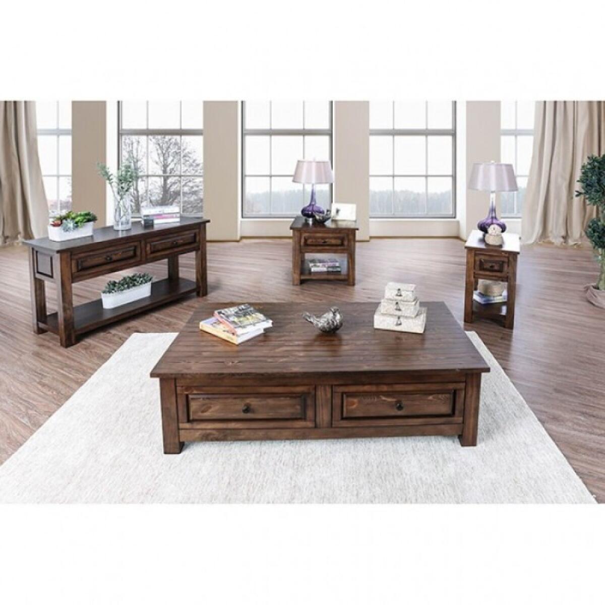 Annabel Sofa Table - Image 4
