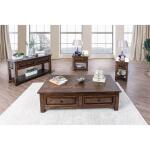 Annabel Sofa Table - Image 4