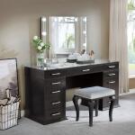 Valentina Vanity Set Accent Furniture Accent Furniture 9