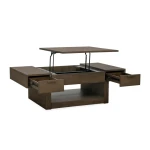 McGrath T5709-50 Lift Top Cocktail Table w/Casters