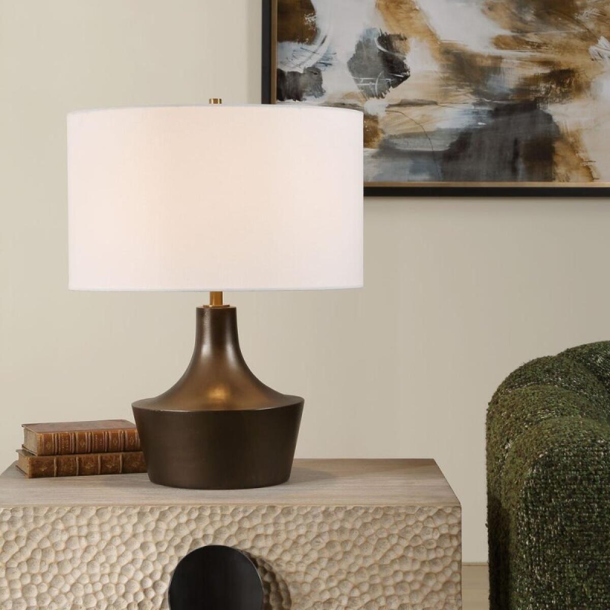 Paseo Table Lamp - Image 3