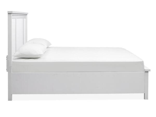 Windmill Harbour Complete Queen Panel Bed - Image 4