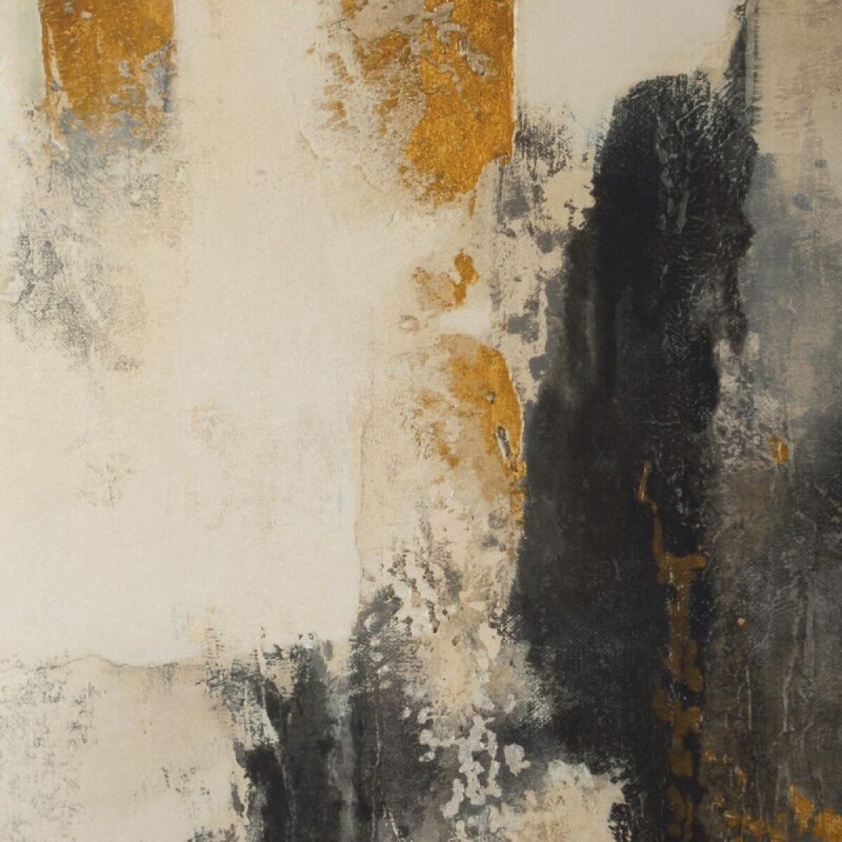 Landslide Framed Print Art Art 8