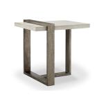 Wiltshire Stone Rectangular End Table Top SU
