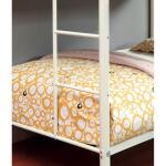 Rainbow Twin/Twin Bunk Bed Youth Beds Furniture of America 10