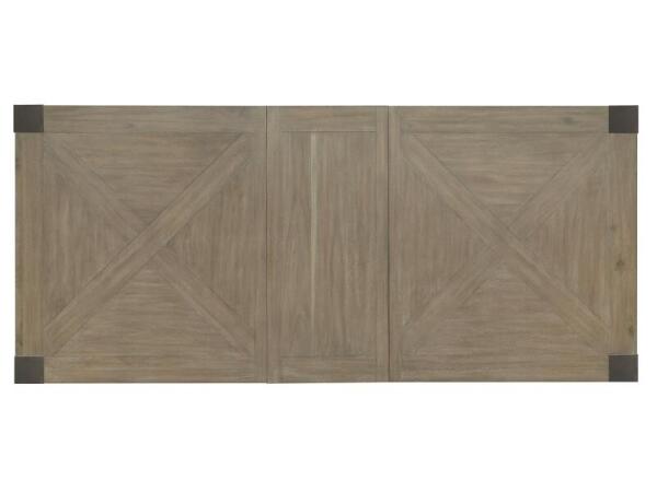 Ainsley Rectangular Dining Table - Image 11