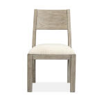 Braelyn D5874-62 Dining Side Chair w/Upholstered Seat (2/ctn) - Image 5