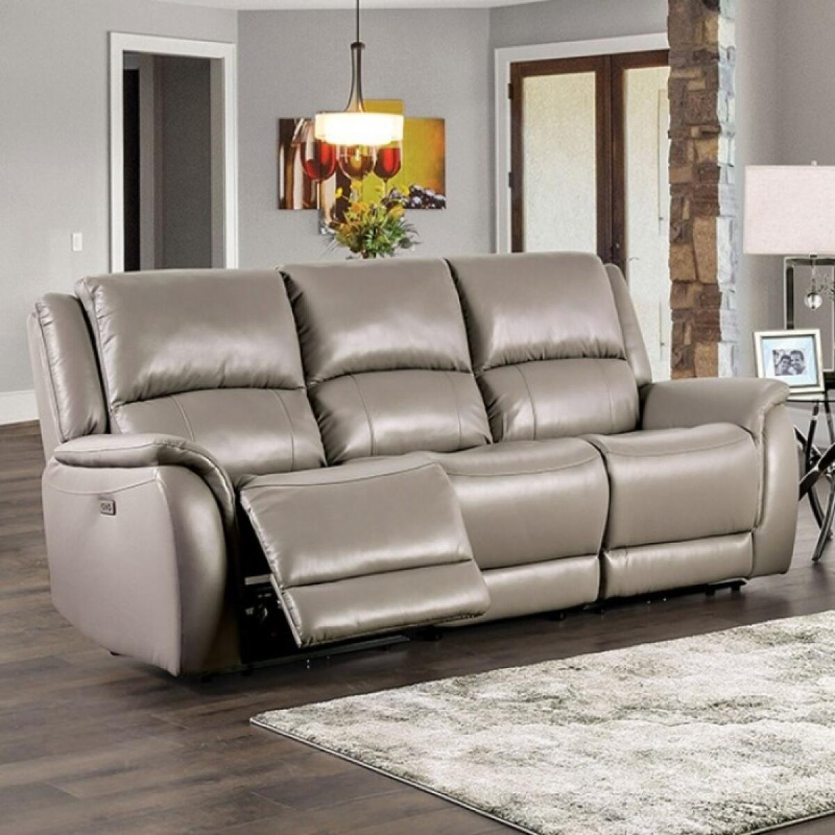 Gorgius Power Sofa - Image 2