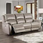 Henricus Loveseat Loveseats Beige