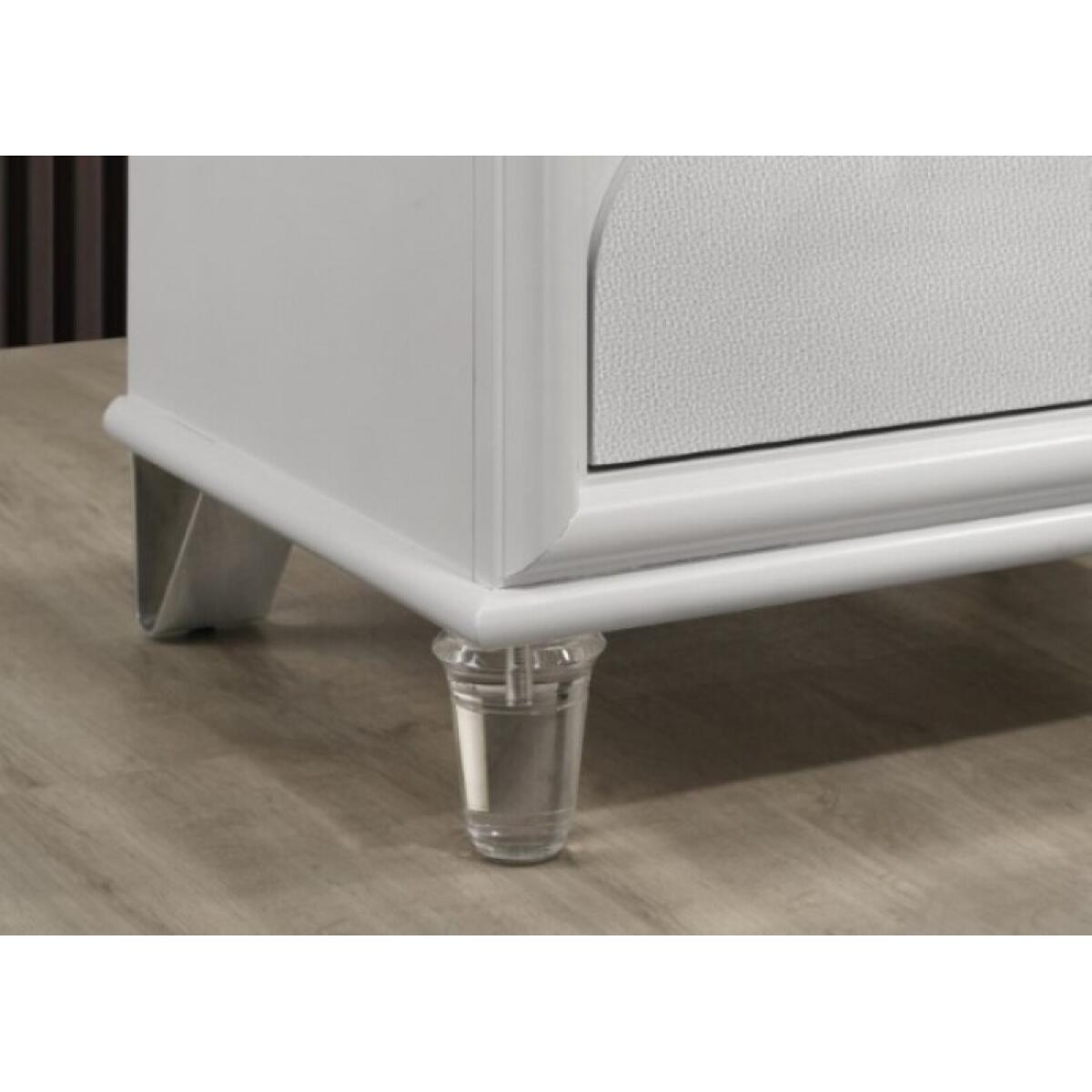 Lareina Nightstand Nightstands Furniture of America 7