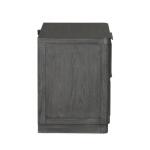 Sterling West 2-Drawer Nightstand - Image 7