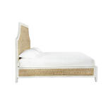 Priscilla King Bed - Image 3