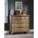 Accent Chest 5 Drawers Accent Furniture Accent Furniture 12